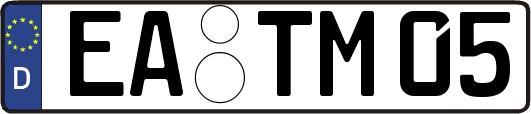 EA-TM05