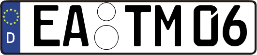 EA-TM06