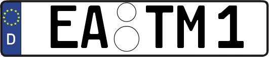 EA-TM1