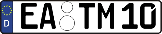 EA-TM10