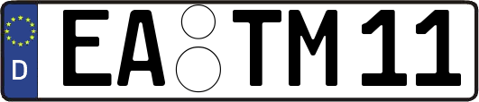 EA-TM11