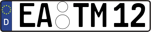 EA-TM12