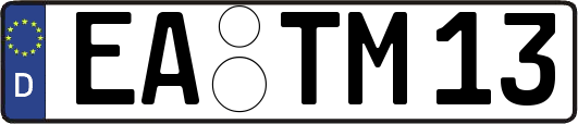 EA-TM13