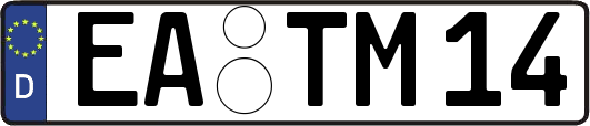EA-TM14
