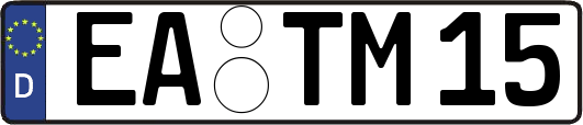 EA-TM15