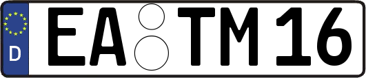 EA-TM16