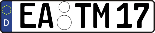 EA-TM17