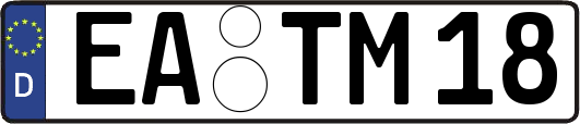EA-TM18