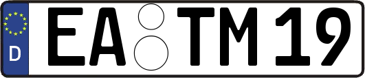 EA-TM19