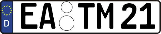 EA-TM21