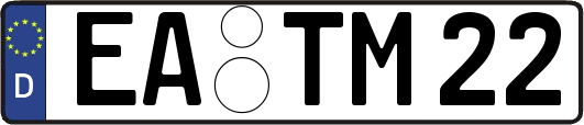 EA-TM22