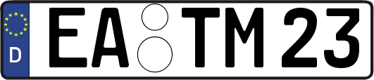 EA-TM23