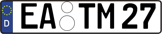 EA-TM27