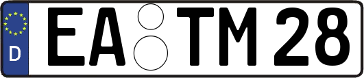 EA-TM28
