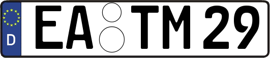 EA-TM29