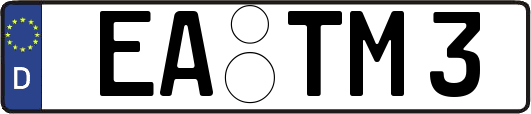 EA-TM3