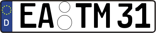 EA-TM31