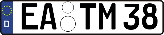 EA-TM38