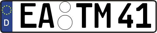 EA-TM41
