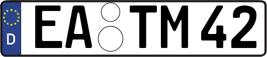 EA-TM42