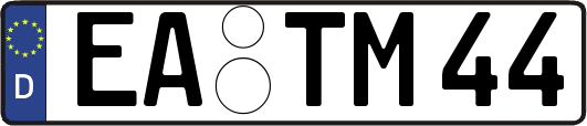 EA-TM44