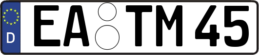 EA-TM45