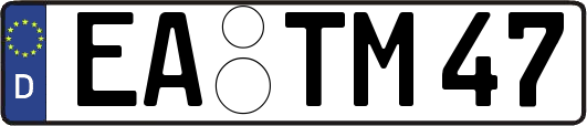 EA-TM47