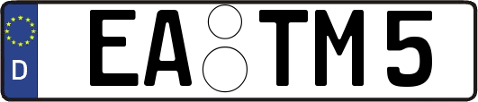 EA-TM5
