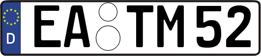 EA-TM52