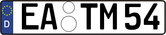 EA-TM54