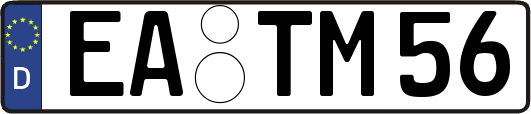 EA-TM56