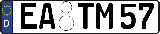 EA-TM57