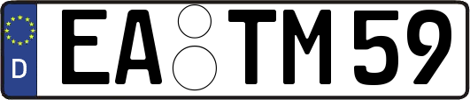 EA-TM59