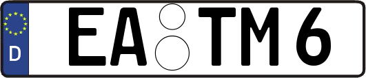 EA-TM6