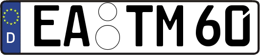 EA-TM60