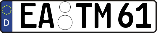 EA-TM61