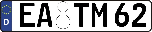 EA-TM62