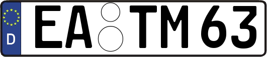 EA-TM63