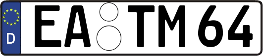 EA-TM64
