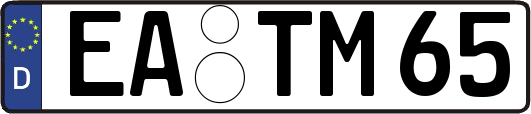 EA-TM65