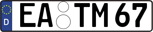 EA-TM67
