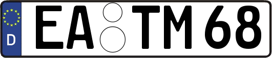 EA-TM68