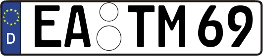 EA-TM69