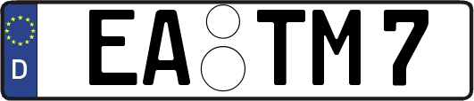 EA-TM7