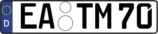 EA-TM70
