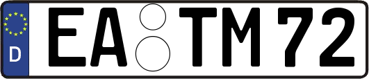 EA-TM72