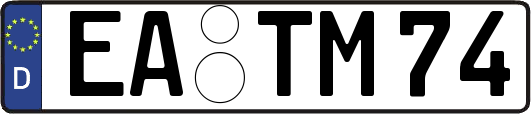 EA-TM74