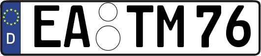 EA-TM76