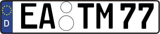 EA-TM77