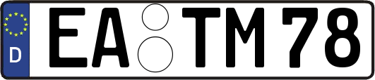EA-TM78